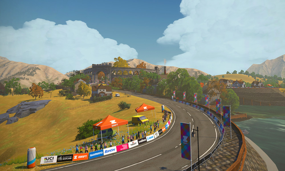 zwift