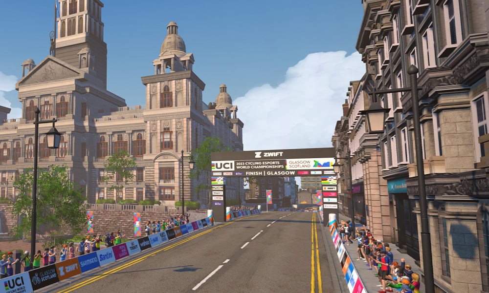 zwift