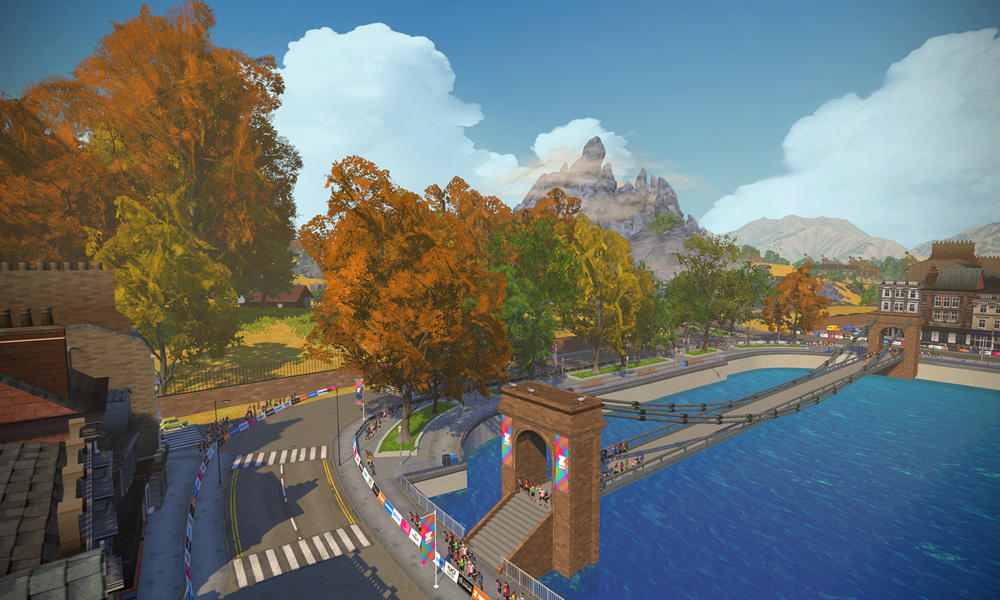 zwift