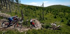 Bikeparken