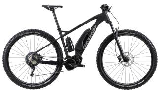 E-MTB Sensa Merano Power Pro