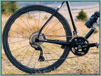 Shimano GRX