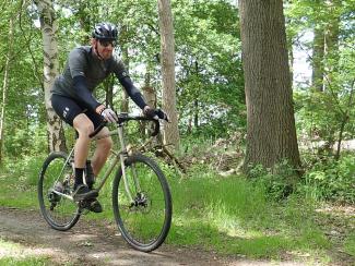 Gravel AGU
