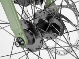 Canondale innovative sensor