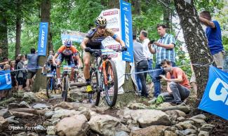 MTB XCO-UCI Class 1 Sittard-Geleen