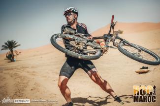 Roc Du Maroc