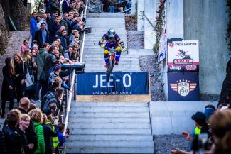 City Downhill Nijmegen