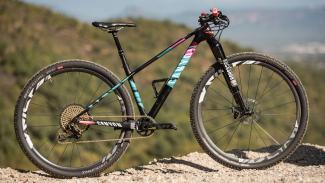 Canyon Exceed WMN