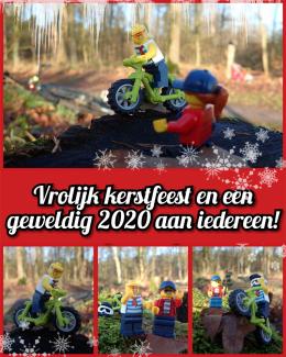 Kerstkaart