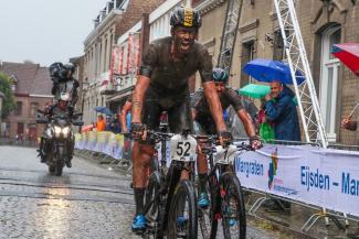 Bart Brentjens Challenge 2017