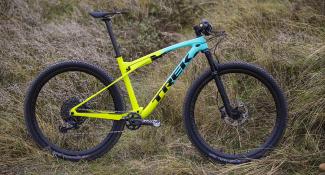 Trek Supercaliber 9.8