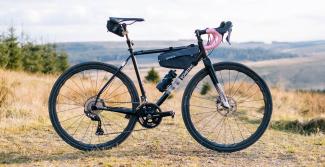 Shimano GRX Gravel groepsset 