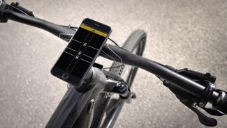 Garmin radarsystemen