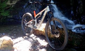 canyon