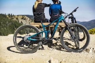 Liv Cycling Intrigue 29 Trail Bike Series