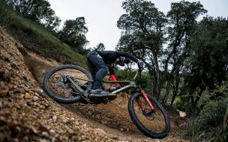 Zipp 3ZERO MOTO wielset