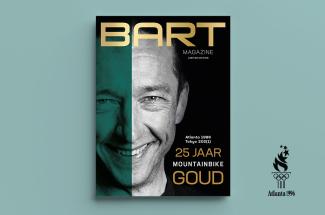 BART Magazine