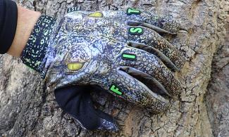 fist