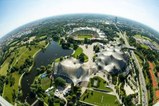 © Olympiapark München GmbH