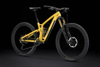 Fuel EX trailbike