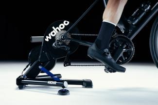 Wahoo Kickr en Kickr Bike