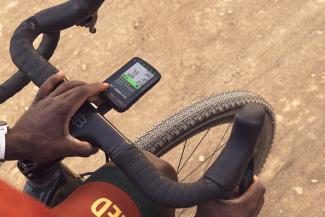Wahoo Elemnt Roam V2