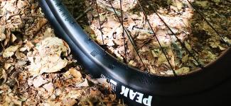 FFWD's Outlaw MTB-wiel