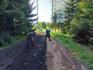 NTFU Traildag 2023