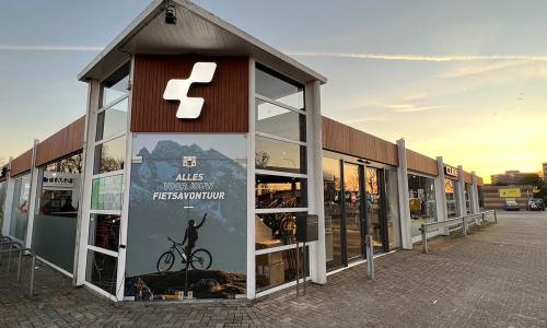 Nieuw geopend in Middelburg: CUBE Store Zeeland