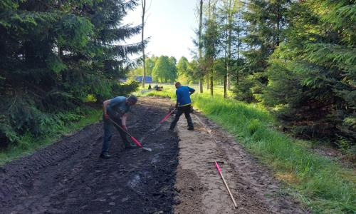NTFU Traildag 2023