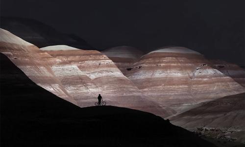The Art Of MTB III