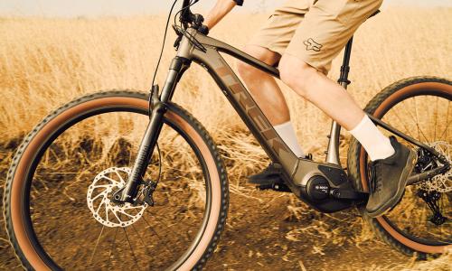 Trek Marlin+