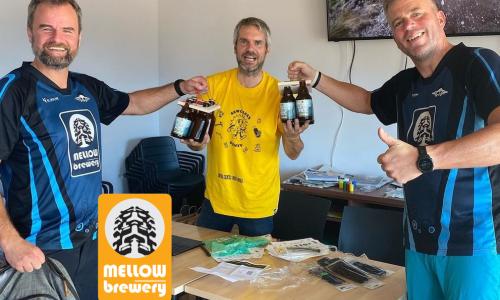 Mellow Brewery