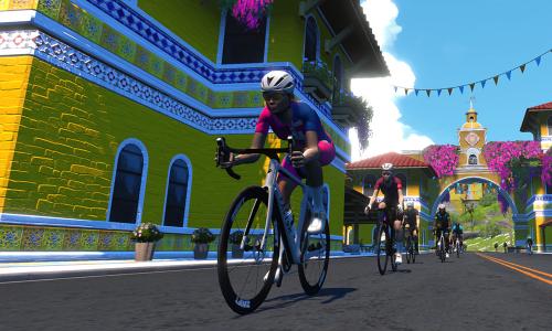 zwift