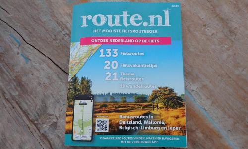 route