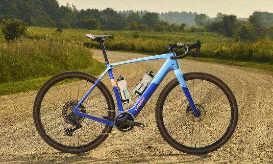 trek
