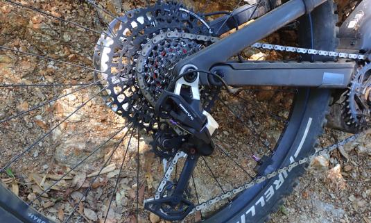 sram