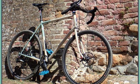 Brick Lane Bikes Hitchhiker