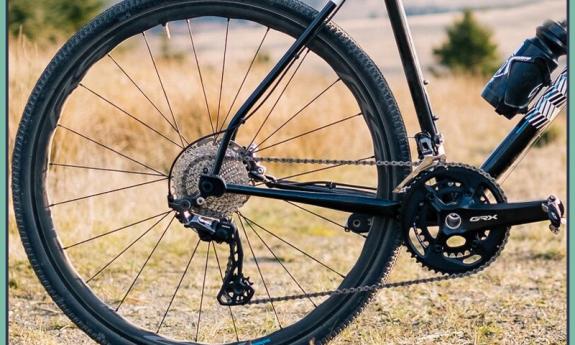 Shimano GRX. eerste specifieke gravel/adventure groep | Mountainbike.nl