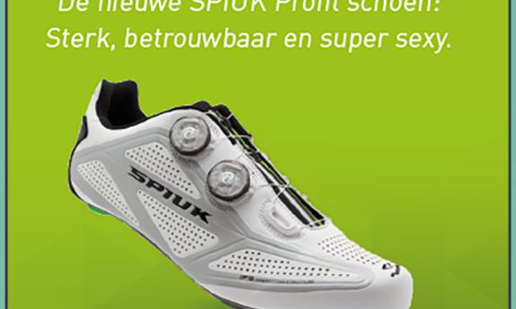 leeftijd geloof tevredenheid Spiuk lanceert PROFIT schoenen | Mountainbike.nl