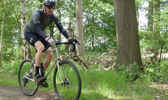 Gravel AGU