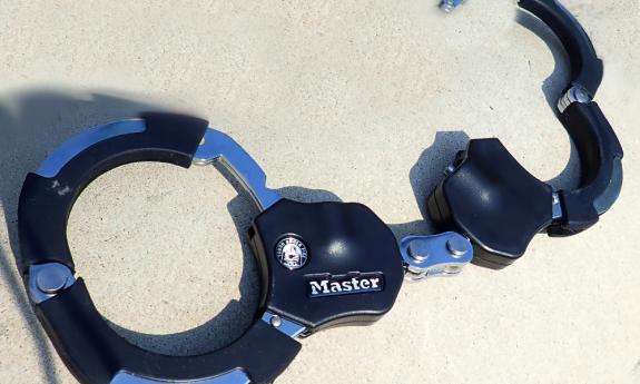 masterlock