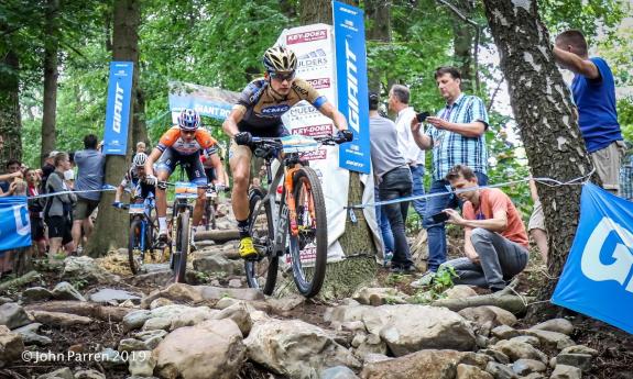 MTB XCO-UCI Class 1 Sittard-Geleen