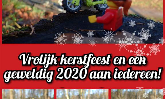 Kerstkaart