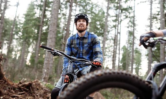 Mountainbike kopen: 12 belangrijke voor de keuze .nl