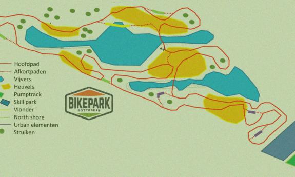 BikeParkRotterdam