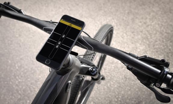 Garmin radarsystemen