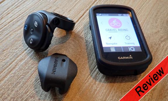 Mijnenveld Vlieger Rondlopen Op pad met de Garmin Edge 830 MTB Bundle | Mountainbike.nl