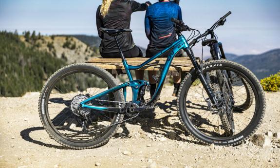 Liv Cycling Intrigue 29 Trail Bike Series