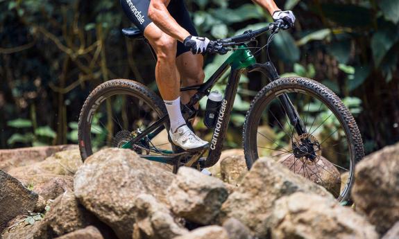 PON Cannondale